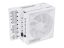 Tápegység Lian Li EDGE EG1000 80 PLUS Gold, + USB HUB, PCIe 5.1, ATX 3.1 - 1000 watt, fehér