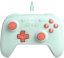 8BitDo Ultimate 2C Wired Gamepad Mint