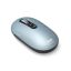 Port Designs Pure MAC Wireless Bluetooth Mouse Pastel Blue