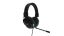 KRUX Clapz RGB Headset Black