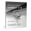 TERRATEC Connect C12 USB Type C Adapter with HDMI