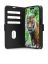 dbramante1928 Copenhagen case for iPhone 17e/16e/15/14/13 Black