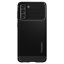 Spigen Rugged Armor, black - Galaxy S21