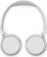 Philips TAH3209WT/00 Bluetooth Headset White