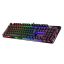 Genius Scorpion K12 Gaming Keyboard Black US