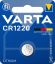Varta CR1220 Lítium Gombelem 1db/csomag