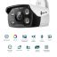 TP-Link VIGI C330 (4mm) 3MP Outdoor Full-Color Bullet Network Camera