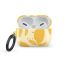 Burga Airpods Case for Airpods Pro 3 Lemon Tart