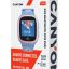 Canyon KW49 Kids Smartwatch Zefir Light Blue/Pink