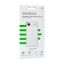 Dviced Tempered glass camera protector for iPhone Air with applicator