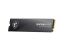 Msi 2TB M.2 2280 NVMe Spatium M580