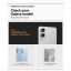 Spigen Glass tR EZ Fit HD 1 Pack Samsung Galaxy S25 Edge Transparency