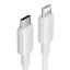 Vention USB 2.0 C to Lightning Cable 2m White