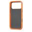 Apple Beats iPhone 17 Pro Max Rugged Case with MagSafe and Camera Control Sierra Orange