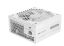 CORSAIR RMe White Series, RM1200e White, 1200 Watt,  ATX 3.1,  PCIe 5.1, Cybenet