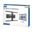 ACT Full motion TV Wall Mount ultra slim 43