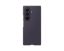 Samsung Smartphone Silicon Magnet Case for Galaxy Z Fold 8 Ultra Violet