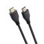 Trust GXT 731 Ruza HDMI Cable 1,8m Black