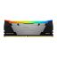 Kingston 32GB DDR4 3600MHz Kit(2x16GB) Fury Renegade RGB Black