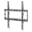 Manhattan Low-Profile Fixed TV Wall Mount 32