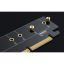 UGREEN PCIe 4.0 x16 M.2 NVMe adapter