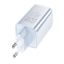 Hoco 65W PD Wall Charger White