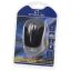 Esperanza Titanum Wireless Mouse Black