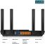 TP-LINK Archer Archer AX55 Pro AX3000 Multi-Gigabit Wi-Fi 6 Router with 2.5G