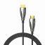 Vention HDMI to HDMI HD male/male cable 50m Black