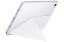 Samsung Galaxy Tab A11+ Book Cover White