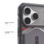 UAG Monarch Pro MagSafe case for iPhone 18 Pro/17 Pro VEIL Ash