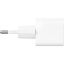 Belkin WCA012KQ1MWH-B6 BOOST Charge 25W USB-C Cable 1m White