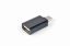 Gembird CC-USB2-CMAF-A USB 2.0 Type-C Adapter Black