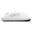 Rampage Zenith Pro Wireless Bluetooth Gaming mouse White