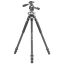Vanguard VEO 3+ 263CPS Multi-Angle Carbon Fiber Tripod w/ PH-38S Pan Head