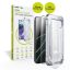 Mobile Origin Screen Guard with easy application for iPhone 17 Pro Max