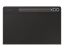 Samsung Galaxy Tab S10+/S9+ Book Cover Keyboard Slim Black