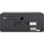 Imperial DABMAN i205 Hybrid Internet Radio Black