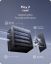 Raidsonic IcyBox RAID system for 5x 2.5