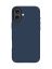 dbramante1928 Iceland Ultra D3O Magsafe case for iPhone 16 Blue