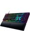 Razer Huntsman V2 Purple Switch Mechanical Keyboard Black UK