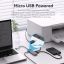 Vention 5-in-1 USB 3.0 HUB