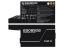 Tápegység Lian Li EDGE EG850 80 PLUS Gold, PCIe 5.1, ATX 3.1 - 850 watt, fekete