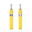 Mobile Origin CB17 240W 40Gbps 8K USB-C Keychain Cable Yellow