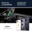 Spigen OneTap Pro 3 CryoMax Air Vent Car Mount Black