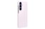 Samsung Galaxy S26 FE Silicone Magnet Case Pink