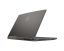 Msi Thin 15 B13VE Black