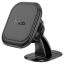 Hoco H30 Brilliant Magnetic Car Holder Black
