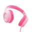 Trust Nouna Kids Headphones Pink