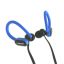 Esperanza EH197KB Headset Black/Blue